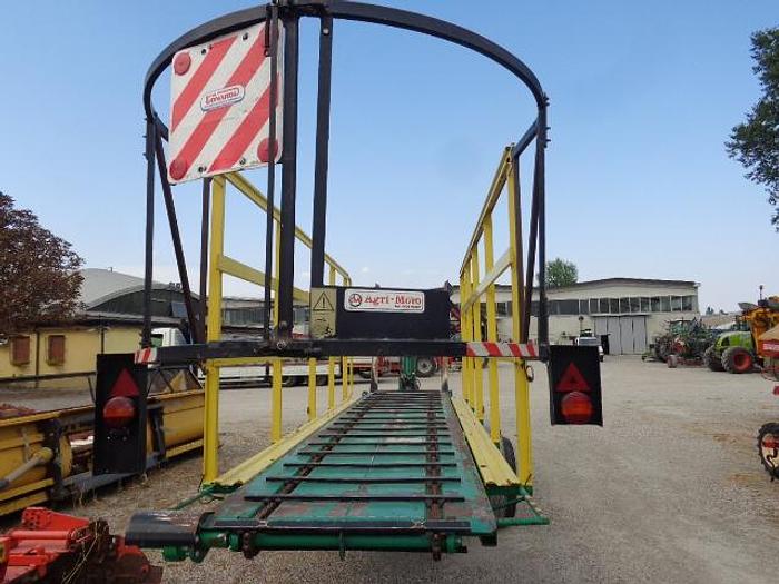 Usato AUTOCARICANTE DA BALLONI