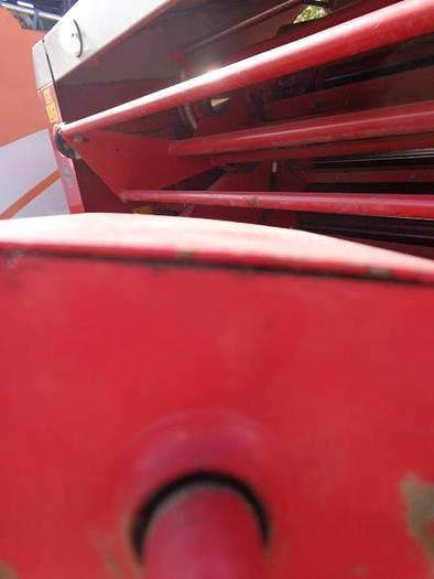 Usato ROTOPRESSA WELGER RP 302