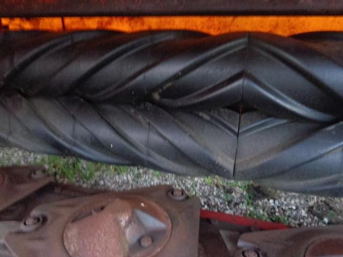 Usato FALCIACONDIZIONATRICE