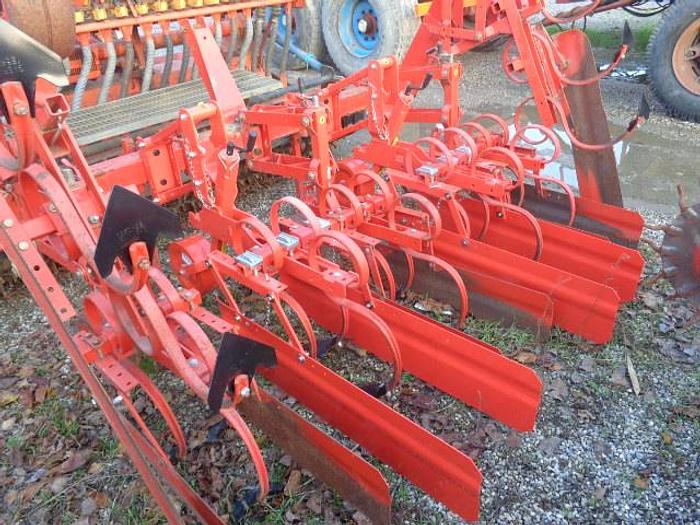 Usato SARCHIATRICE GASPARDO