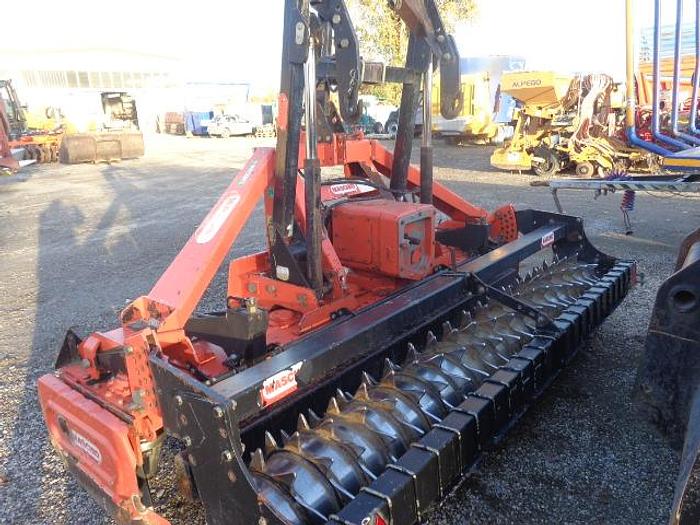 Usato ERPICE ROTANTE 3MT