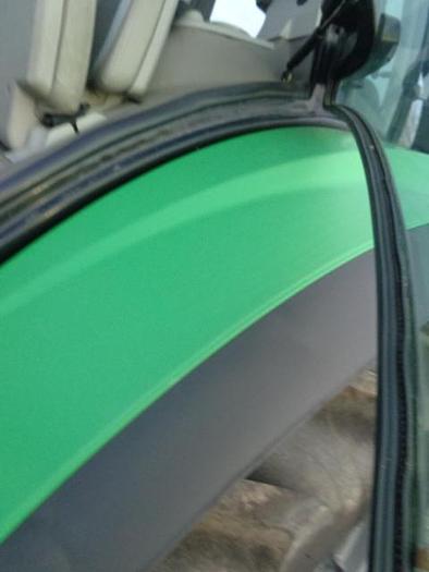 Usato Deutz-Fahr 6140 AGROTRON TTV