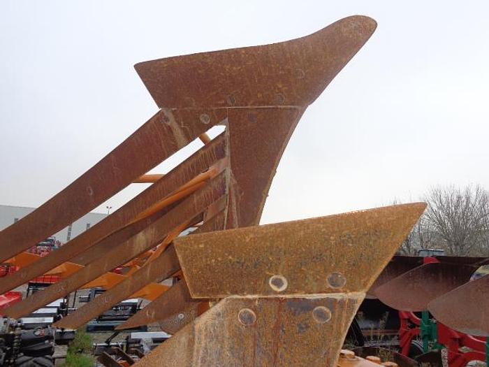 Usato ARATRO MORO RAPTOR