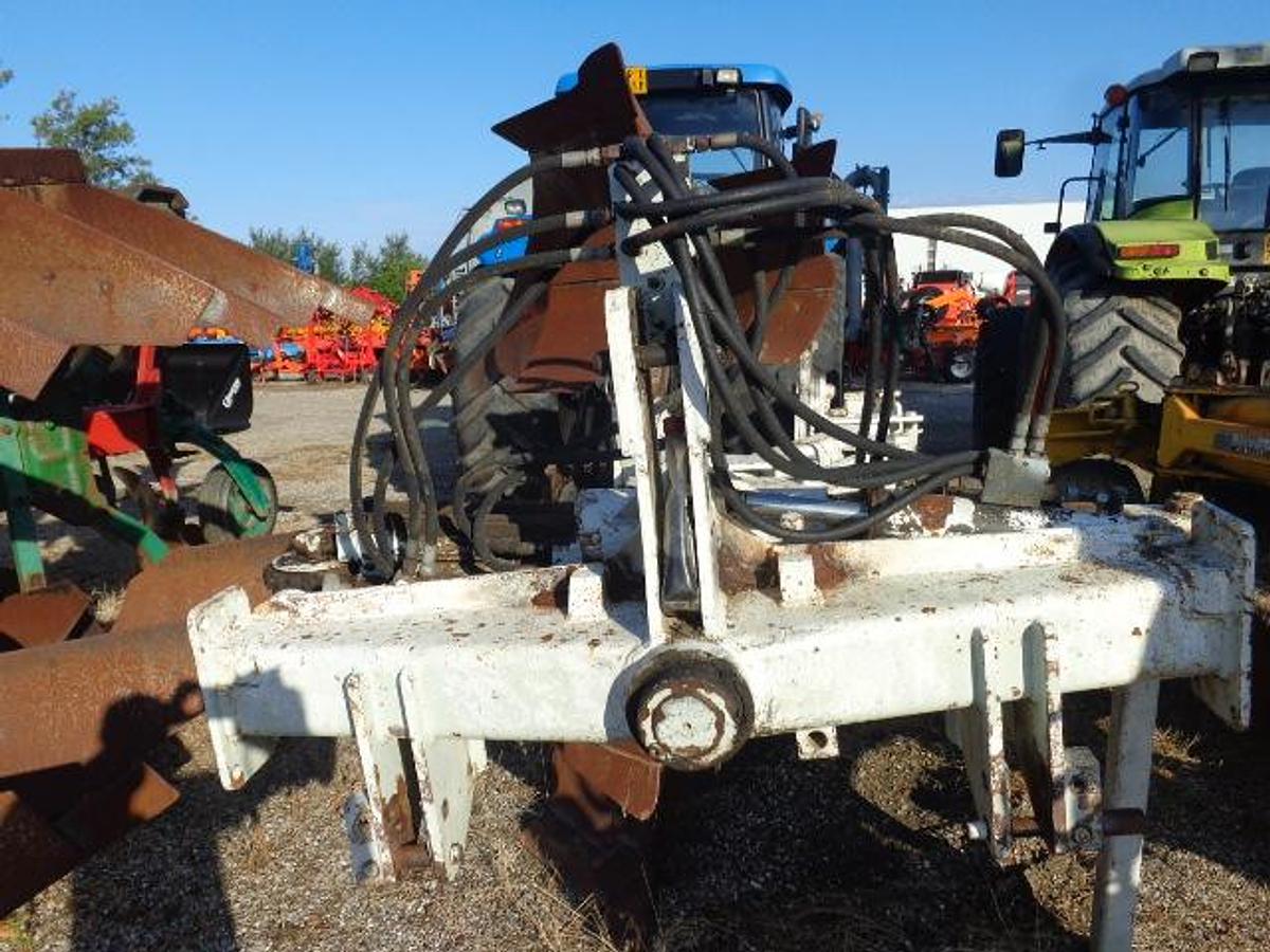 Usato ARATRO BIVOMERE ERMO FSV2 102