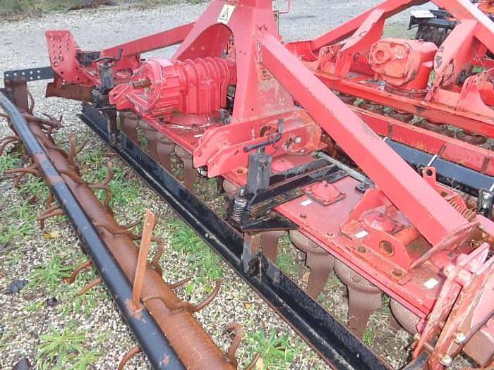 Usato ERPICE ROTANTE FERABOLI T 300