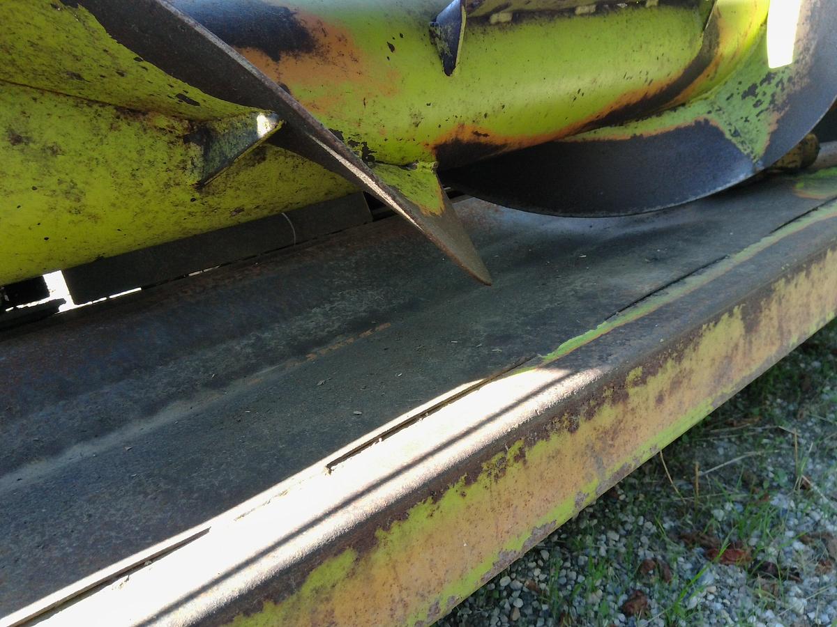 Usato TESTATA MAIS 8 FILE CRESSONI