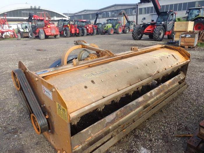 Usato TRINCIASTOCCHI