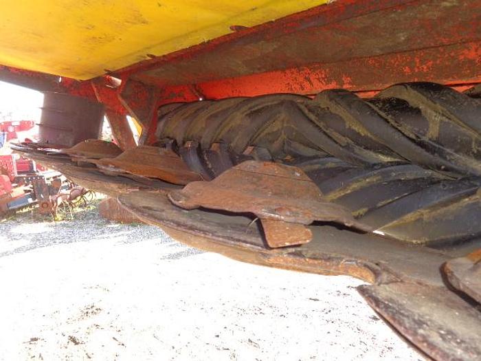 Usato FALCIACONDIZIONATRICE