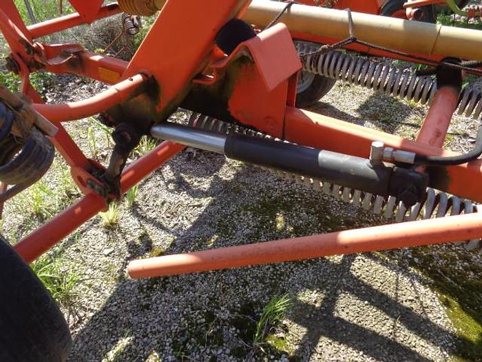 Usato VOLTAFIENO FELLA TH800