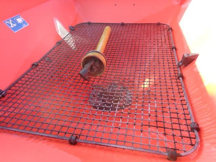 Usato SPANDICONCIME KUHN