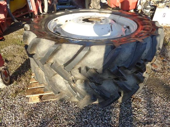 Usato BOTTE DISERBO GAMBETTI