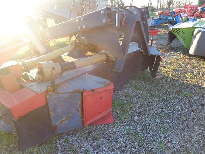 Usato FALCIACONDIZIONATRICE