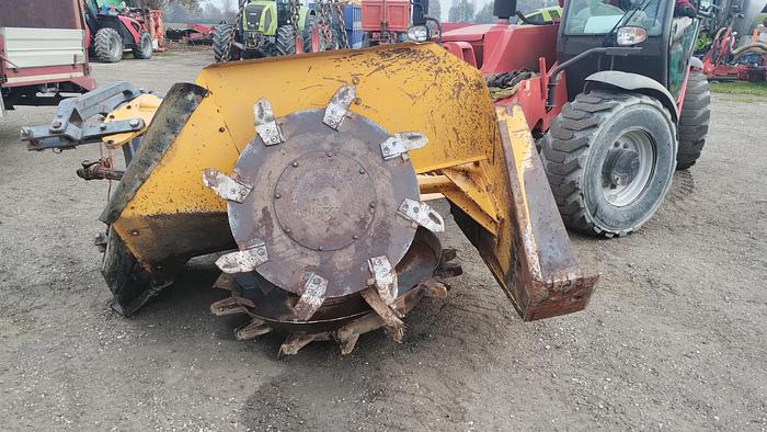 Usato SCAVAFOSSI DONDI  DBR 75
