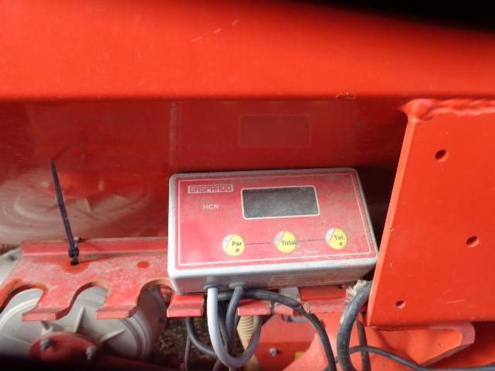 Usato SEMINATRICE MASCHIO GASPARDO PINTA