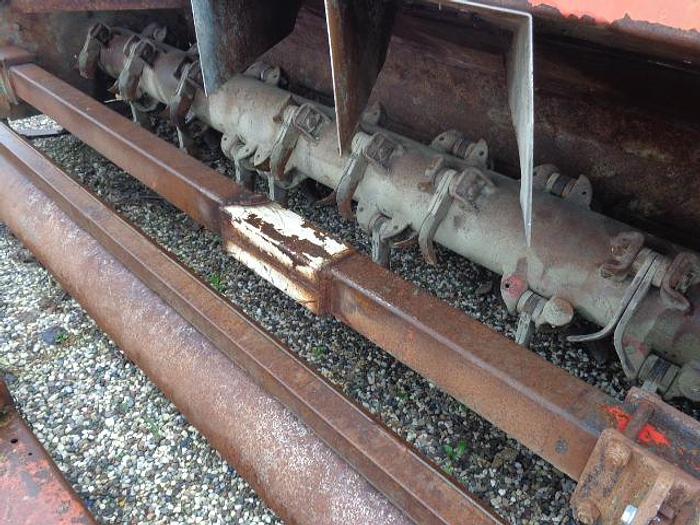 Usato TRINCIASTOCCHI