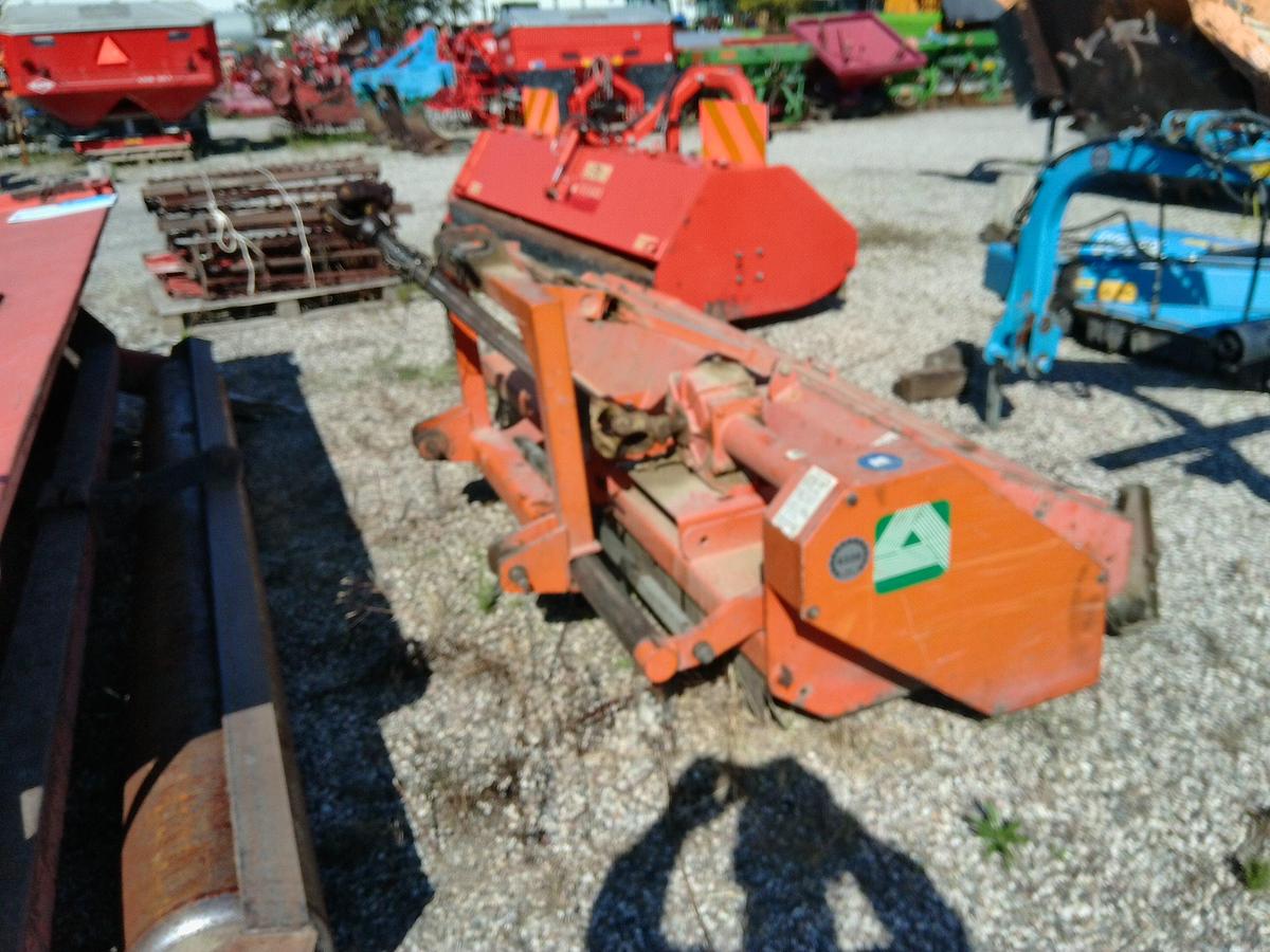 Usato TRINCIA  AGRIMASTER