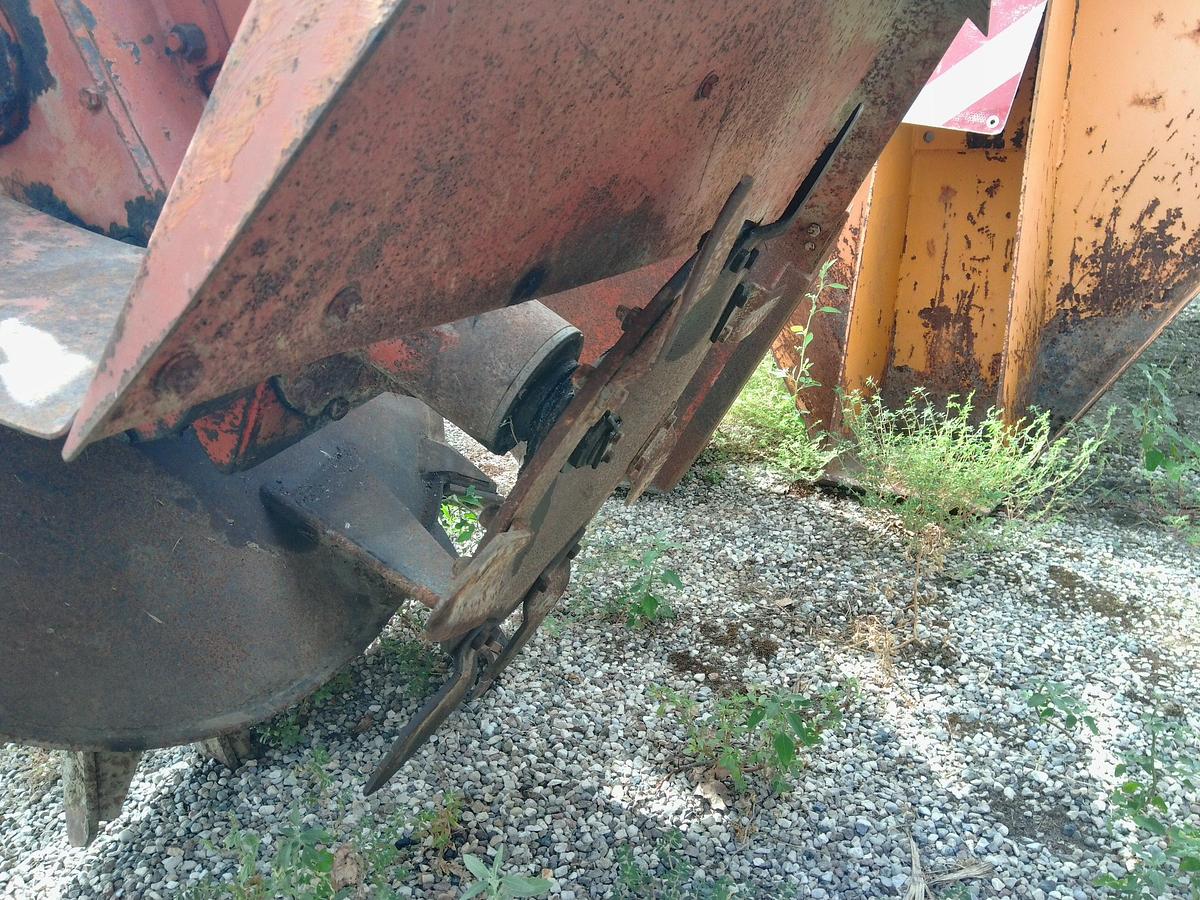 Usato SCAVAFOSSI DONDI DMR 65