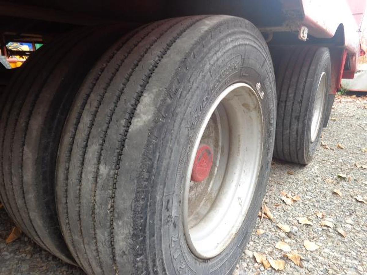 Usato CARRELLO CAPRIOTTI CFR 240