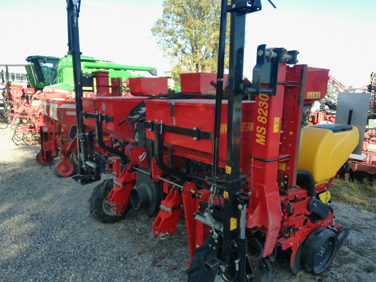 Usato SEMINATRICE MATERMAC 8230