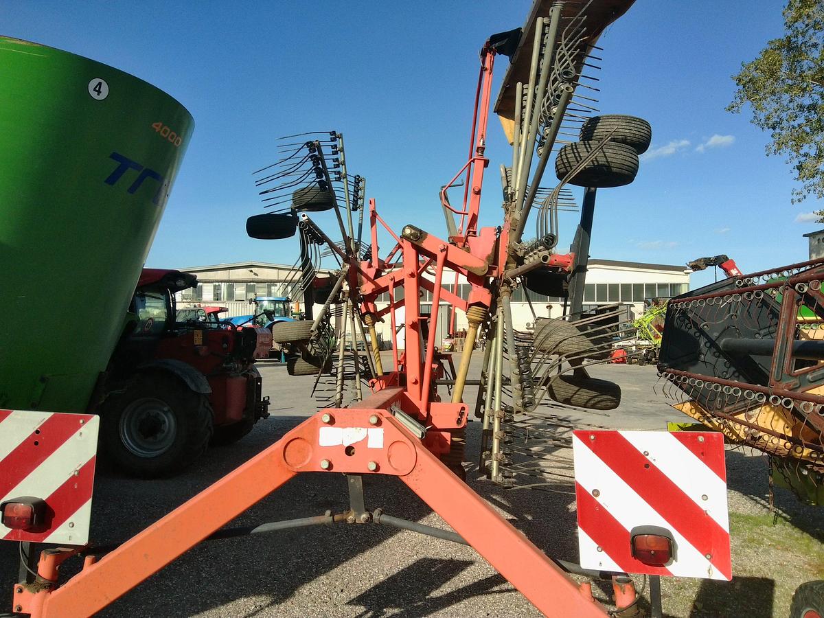 Usato ANDANATORE FELLA TS 1402