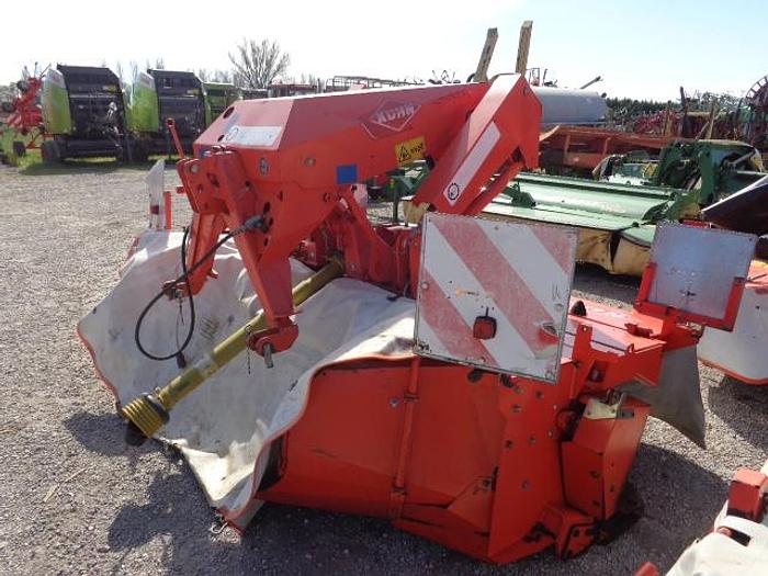 Usato FALCIACONDIZIONATRICE