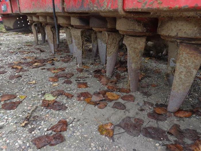 Usato SEMINATRICE COMBINATA 