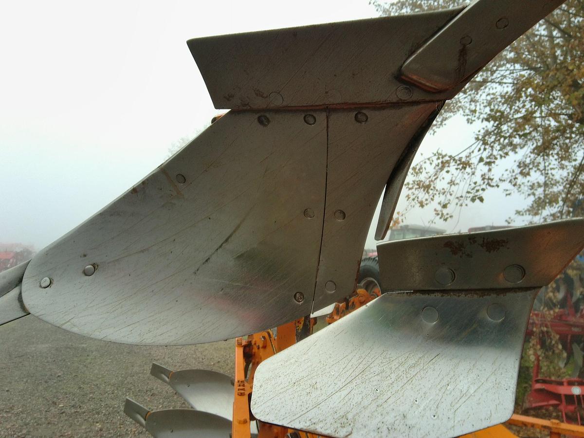 Usato ARATRO MORO MOD.QRV 20