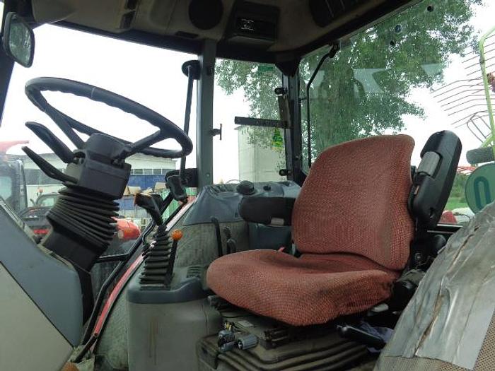 Usato MC CORMICK CX 105