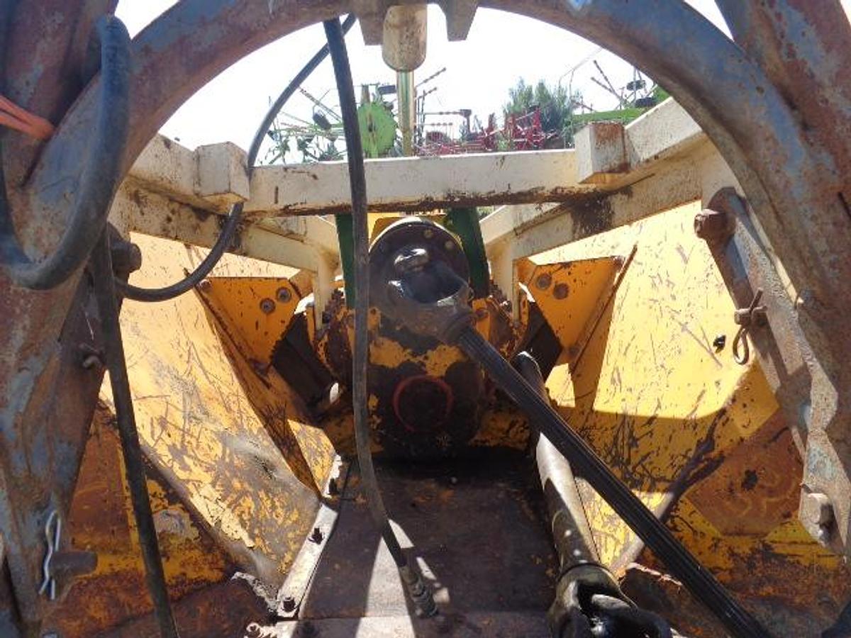 Usato SCAVAFOSSI DONDI DMR 95 BIRUOTA