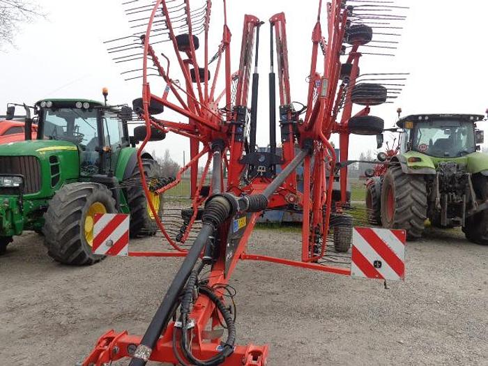 Usato 2015 KUHN GA 9531