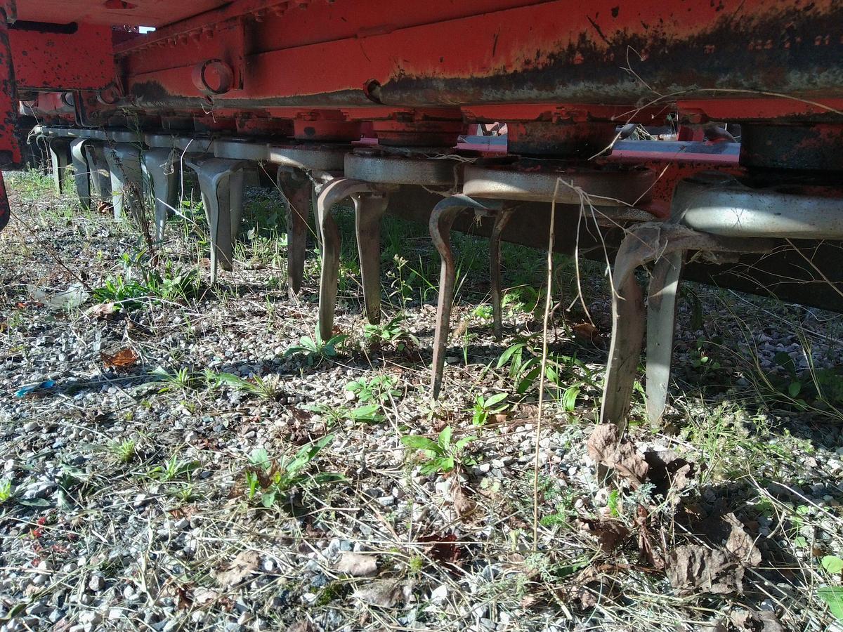 Usato ERPICE ROTANTE MASCHIO FALCO 4000