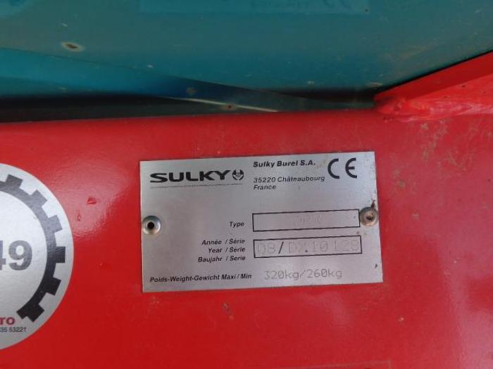 Usato SPANDICONCIME SULKI