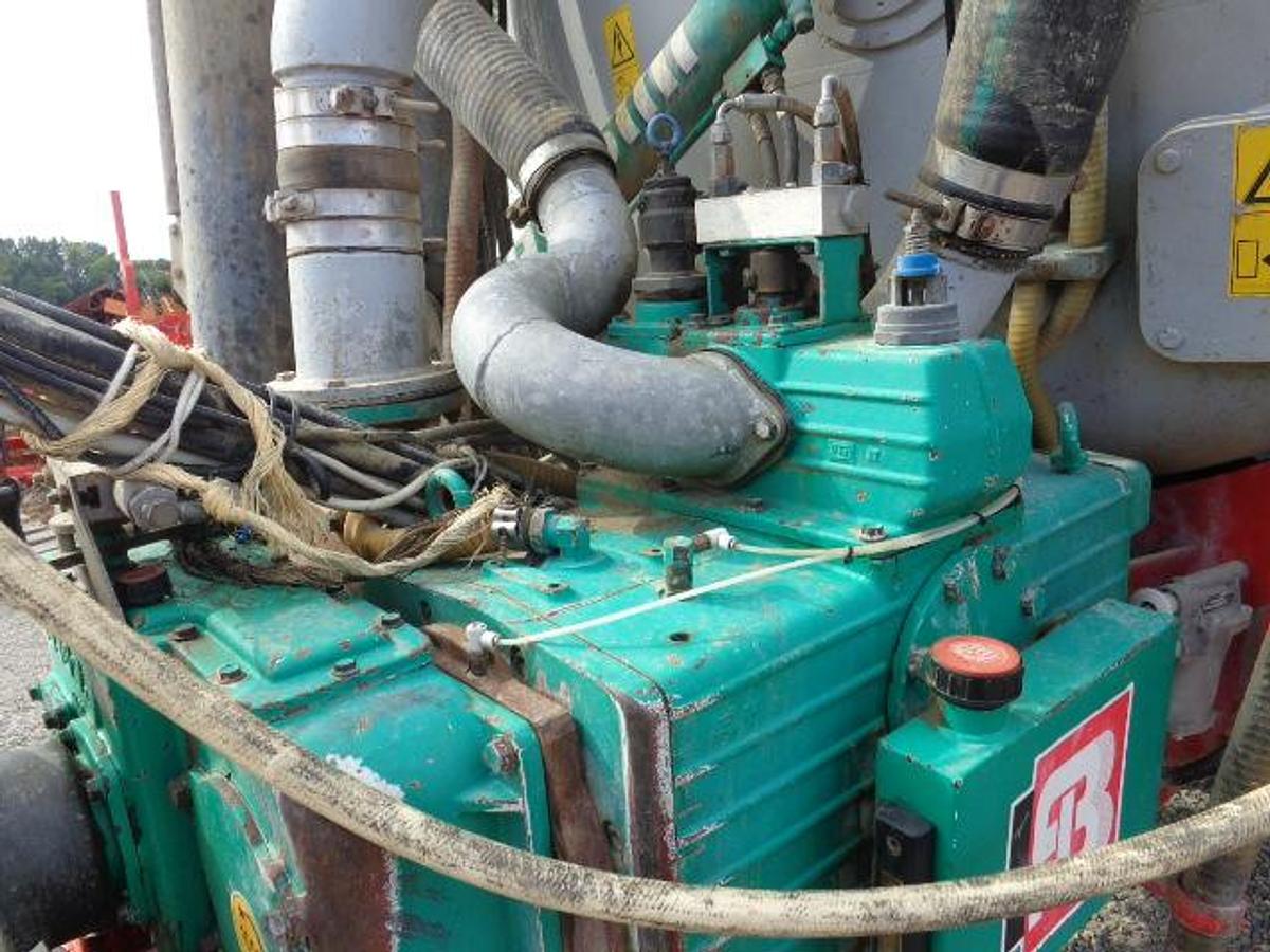 Usato CARROBOTTE BOSSINI- B 3 260