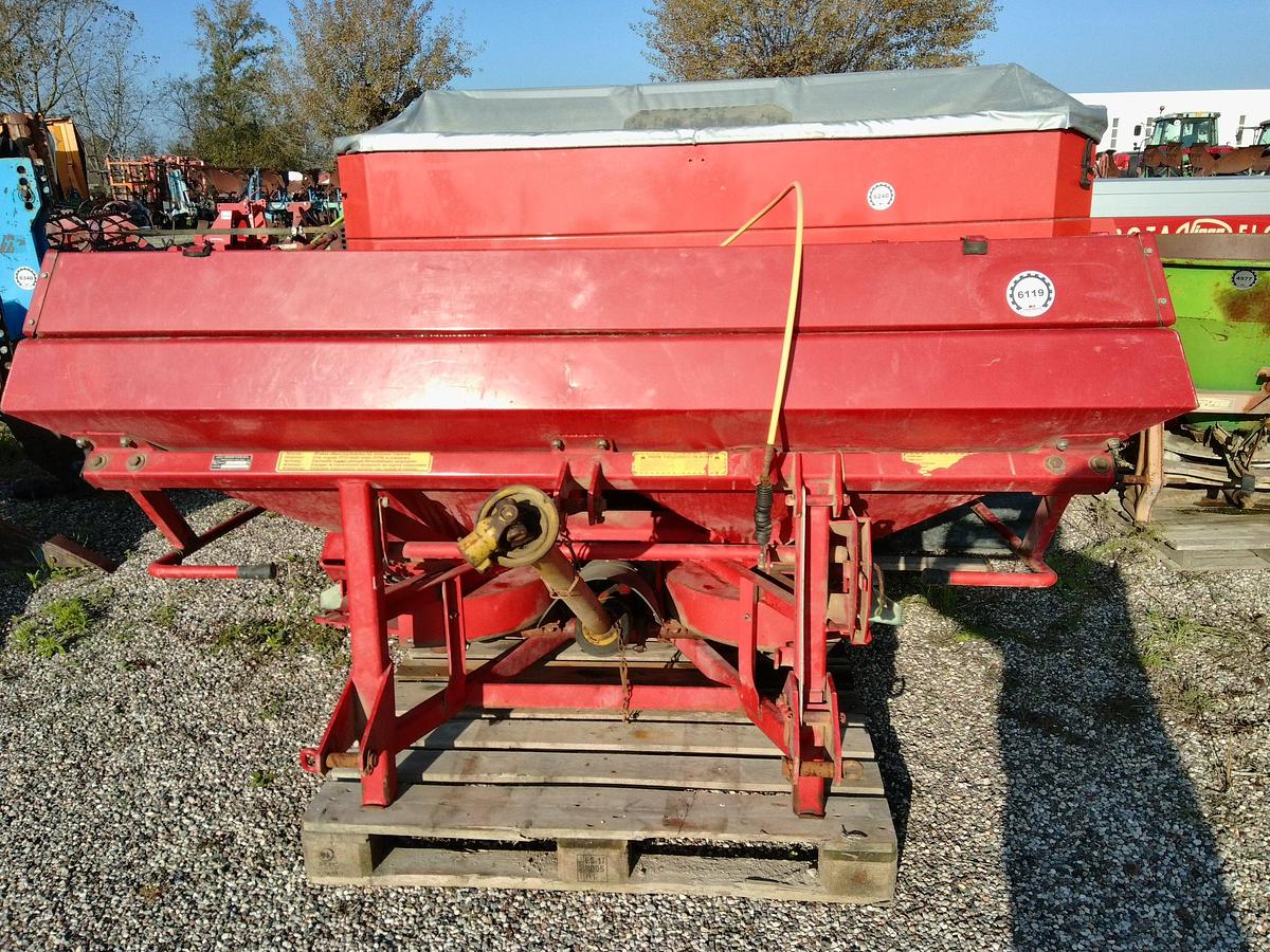 Usato SPANDICONCIME LELY