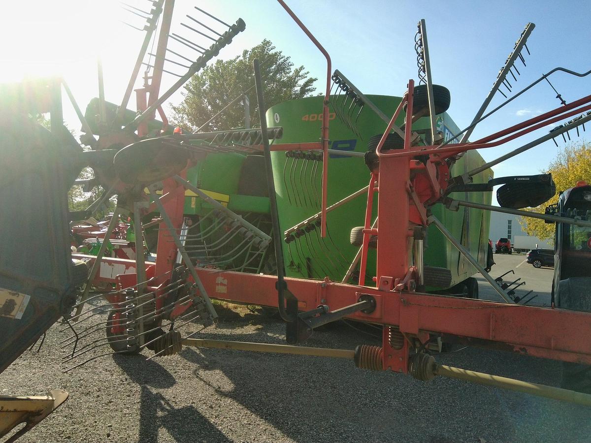 Usato ANDANATORE FELLA TS 1402