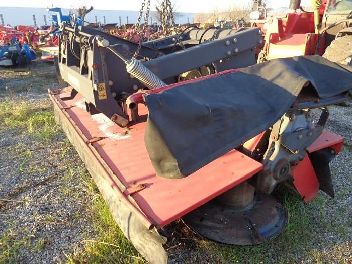 Usato FALCIACONDIZIONATRICE