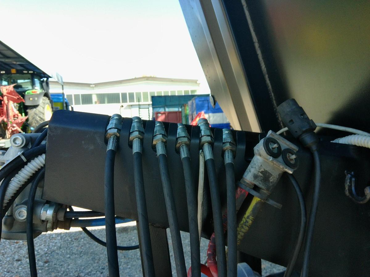 Usato DUMPER GERVASIO OMOL.140