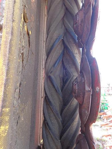 Usato FALCIACONDIZIONATRICE