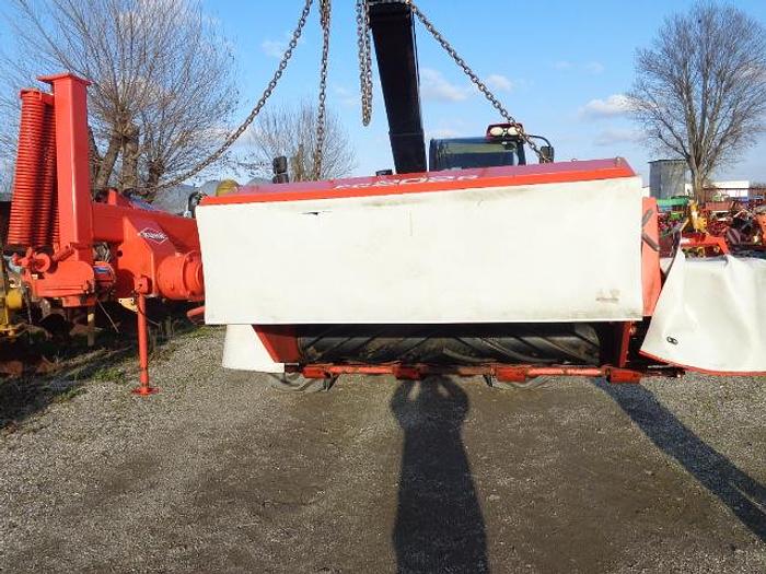 Usato FALCIACONDIZIONATRICE