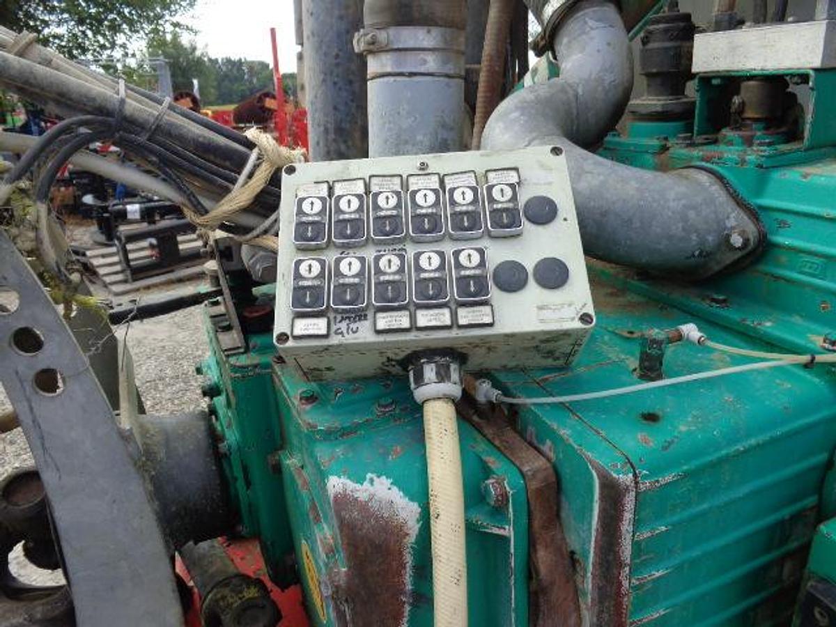 Usato CARROBOTTE BOSSINI- B 3 260