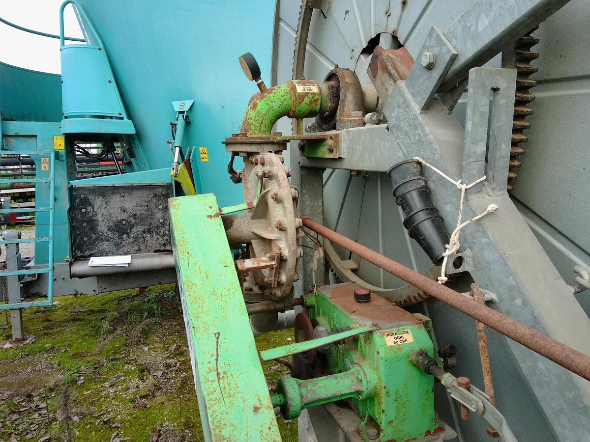 Usato IRRIGATORE OCIS