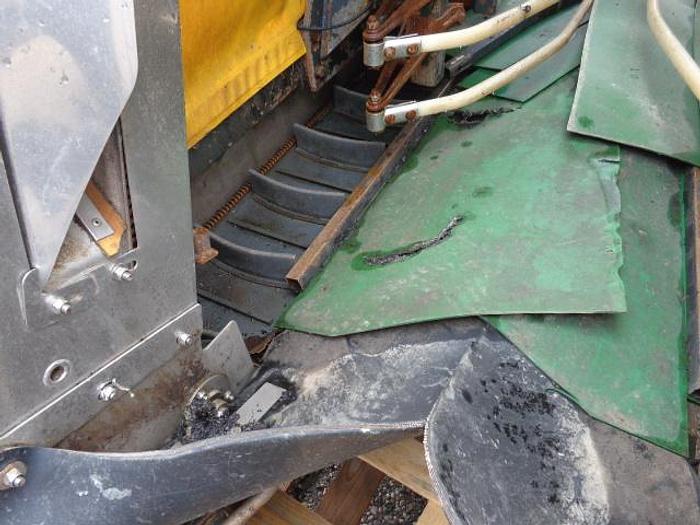 Usato VENDEMMIATRICE PELLENC MOD 4056