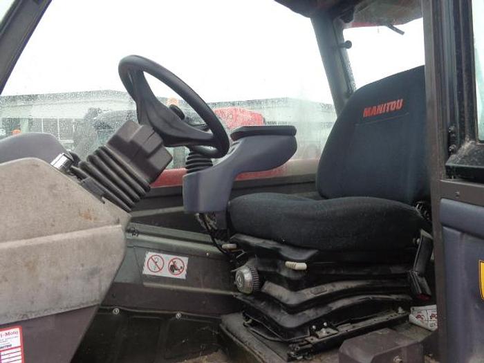 Usato MANITOU MLT 845 H