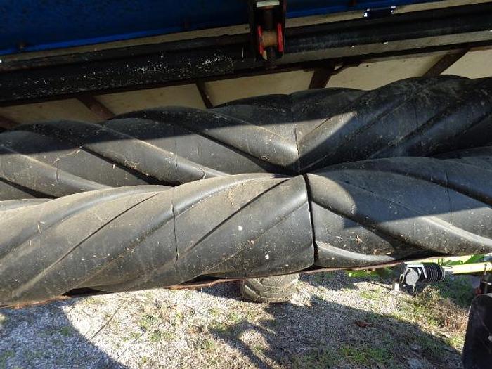 Usato FALCIACONDIZIONATRICE