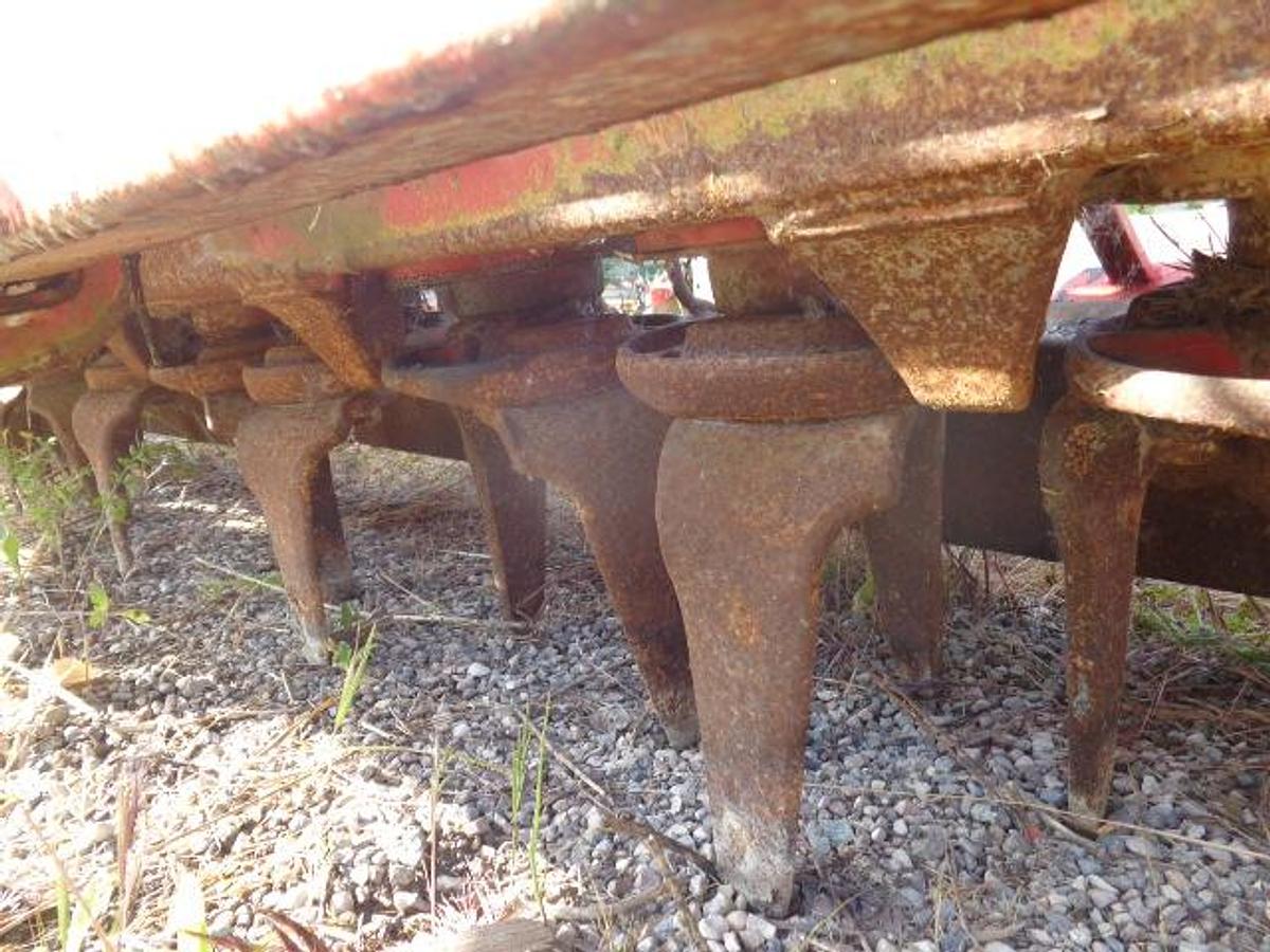 Usato ERPICE ROTANTE PEGORARO 4 MT