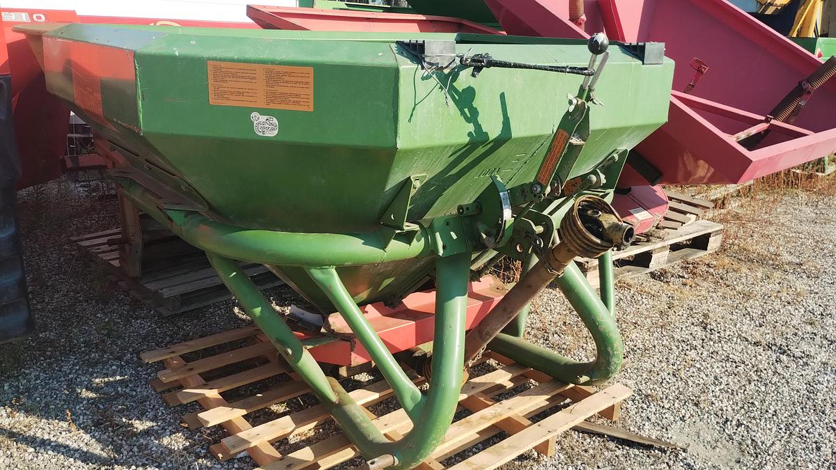 Usato SPANDICONCIME AMAZZONE