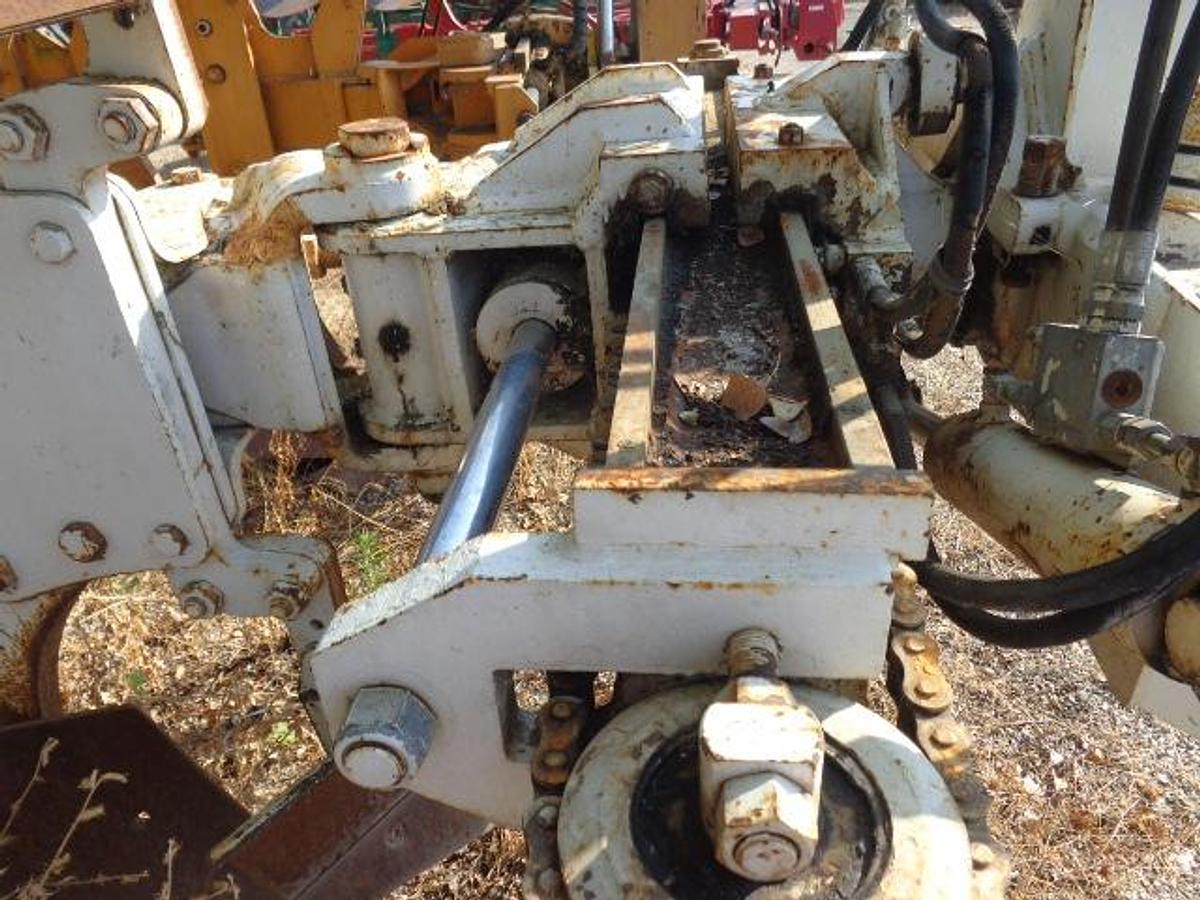 Usato ARATRO ERMO 104