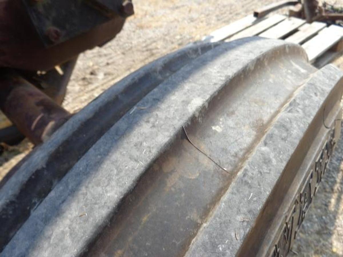 Usato TRATTORE FIAT 850