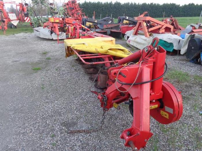 Usato FALCIACONDIZIONATRICE