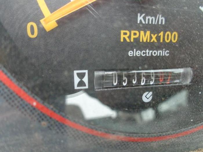 Usato SOLLEVATORE TELESCOPICO CLAAS TARGO 70 